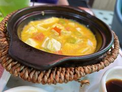 -东鑫记港式茶餐厅(南京东路店)