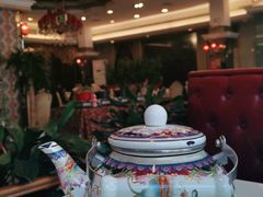 -新粤新疆菜清真餐厅(拱北店)