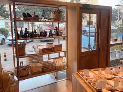 -那家面包房(珠江路店)