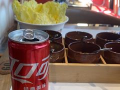 -东门口涮肉·砂锅·烤串(老门东店)