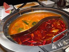 -麻路成都火锅(柏威年店)
