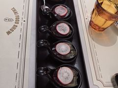 -太食獸泰式茶餐厅(IFS国金中心店)