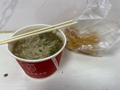 -汪记鲜鱼糊汤粉(沈阳路总店)