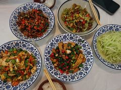 -新新湘菜馆(新中街二条店)