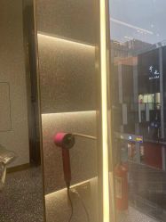 点击看大图 -3AM·S HAIR SALON烫发染发接发