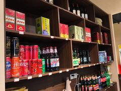 -巴尔喀十新疆餐厅(开发区店)