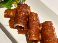 -唐阁(香港朗廷酒店)