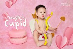 -布格专业孕妇摄影(长春旗舰店)