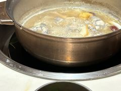 -喃喃椰·糟粕醋·椰子鸡火锅(七堡花园店)
