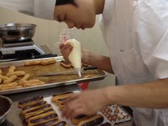 王宝强-布朗尼西饼(粮道街店)