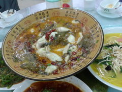 -根缘牌档(兴城路店)