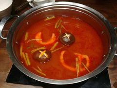 -牛焱·贵州黄牛肉火锅(城西银泰店)