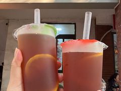 -易毛特色牛肉面(解放碑步行街店)