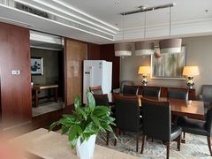 -天津君隆威斯汀酒店