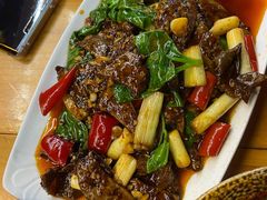 -老桥张羊肉