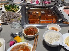 -海底捞火锅(珠影星光城夜宵主题店)