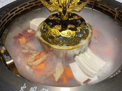-火鳳祥美蛙牛肉自助(青悦城店)