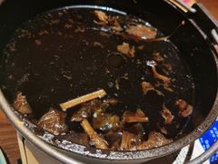 豪情牛肉寿喜锅-二丁目食堂(铁西万象汇店)