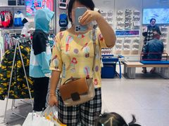 -旺豪阳光超市(友谊阳光城店)
