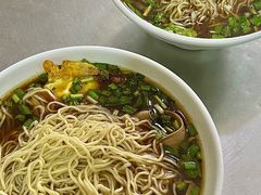 -老赵面店(大西路店)