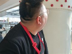 -麦当劳(天兴罗斯福店)