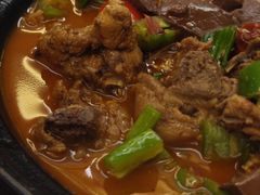 -樟树底(胜利河美食街店)