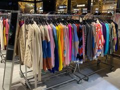 -Max Mara(王府井奥莱·香江小镇店)