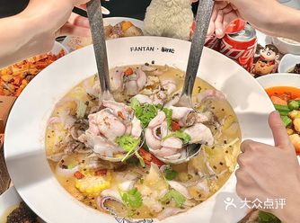 潮州的！！（非网红店）本地人也爱吃