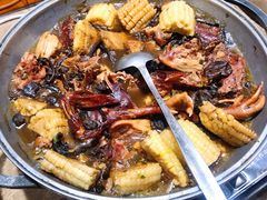 -比尔森啤酒自助烤肉(红旗街店)