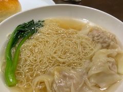 鲜虾云吞面-有璟阁港式餐厅(国贸商城店)
