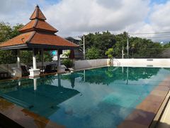 -清迈菩提塞雷纳