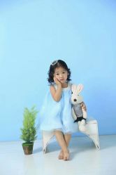 -小脚丫儿童摄影(勒泰中心商场店)