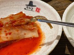 -朴大人炭烤·韩国料理(奥帆中心海尔洲际店)