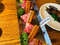 -赤坂亭·M9和牛放题(长楹天街购物中心店)