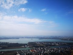 -宝岩生态观光园