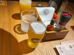 -Devils’ Brewery小恶魔精酿啤酒(武汉天地店)