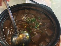 -金典银峰老鹅馆·昆山菜(亭林公园店)