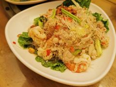 醃粉絲-厨屋餐厅