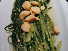 -绿茶餐厅(深圳龙华天虹购物中心店)