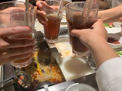 -海底捞火锅鲜切牛肉主题店(长寿路店)