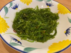 -萨莉亚意式餐厅(深南茂业店)