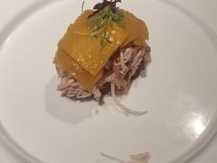 -上海滩餐厅(BFC外滩金融中心店)
