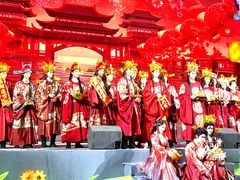 -厦门园林博览苑