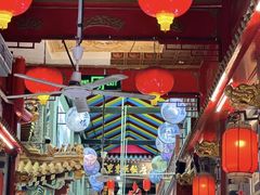 -北京前门大栅栏