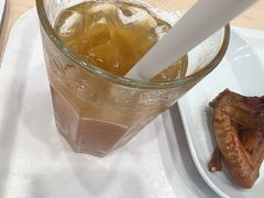 -宜家·瑞典风味餐厅(武汉荟聚中心店)