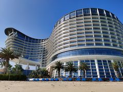 -深圳大梅沙京基洲际度假酒店