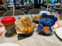 -必胜客(上海新南方商城PH店)