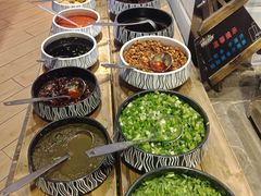 -欢乐牧场海鲜烤肉自助(牡丹园店)