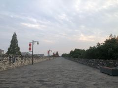 -东水关遗址公园