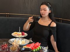 -长沙五一广场Tyndall·隙酒店